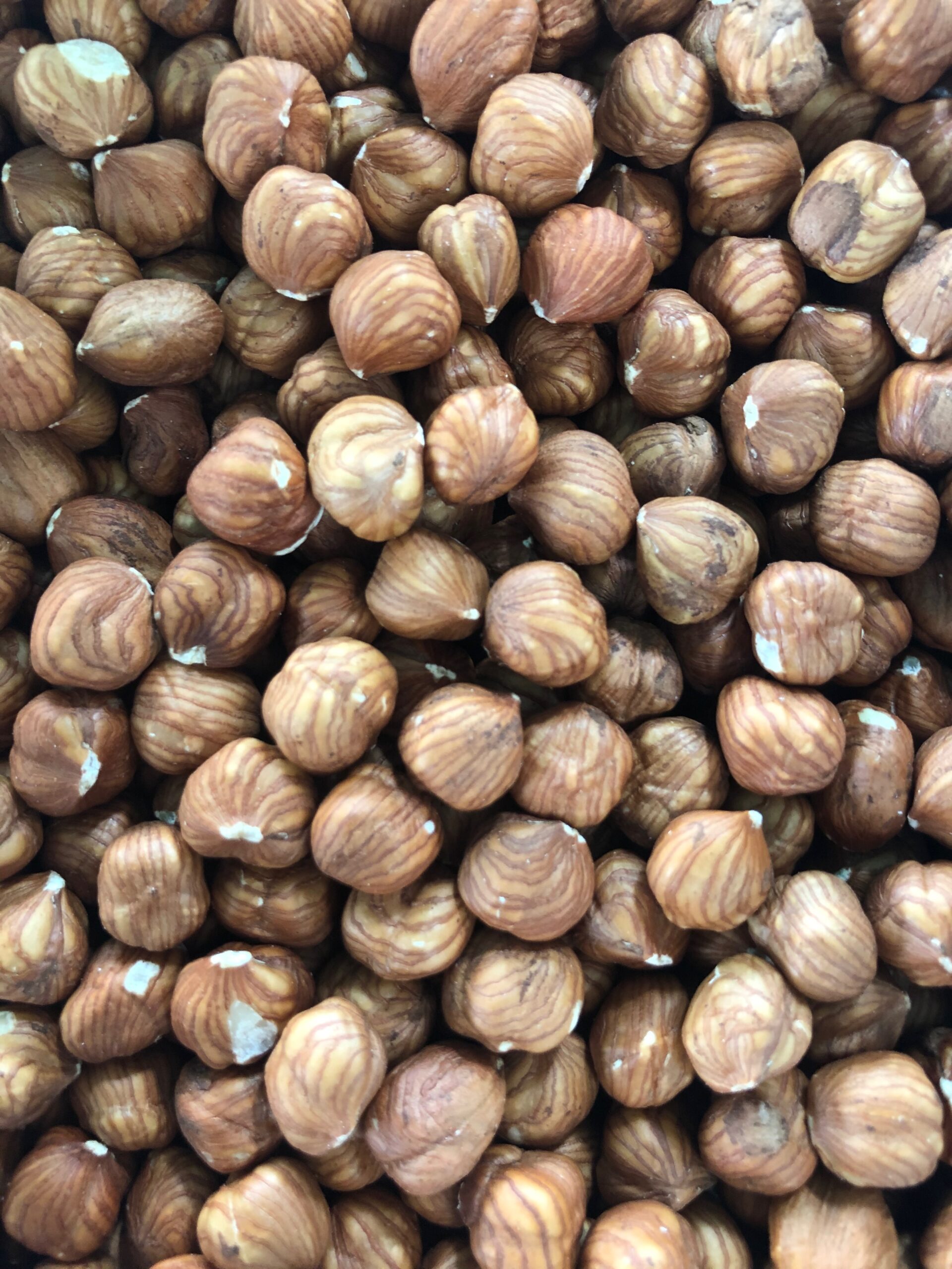 Fruits secs, fruits confits et pâtes de fruit sur Bordeaux